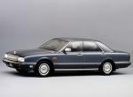 Nissan Cedric Cima 1988 года